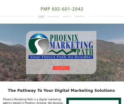 Phoenix Marketing Path 