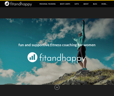 fitandhappy