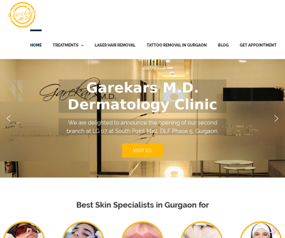 Best Dermatologist in Gurgaon