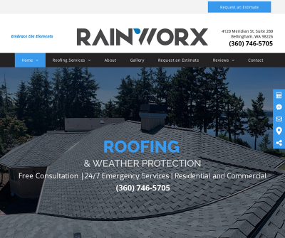 Rainworx