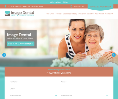 Image Dental