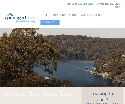 Gymea Bay Aged Care
