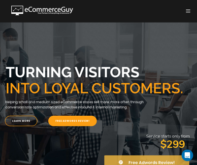 eCommerceGuy