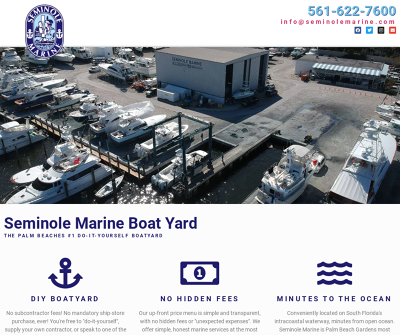 Seminole Marine