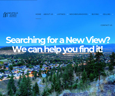 Kelowna Real Estate Team