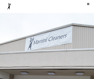 Martini Cleaners