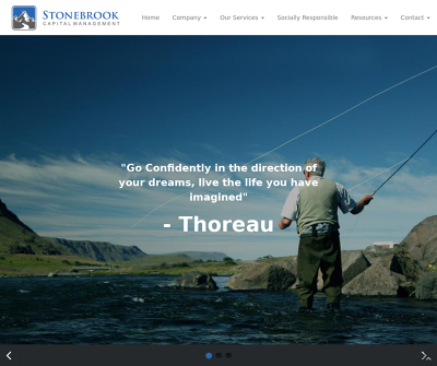 Stonebrook Capital Management