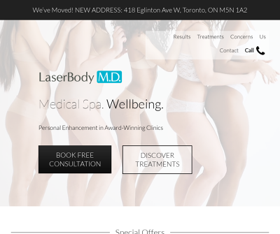 Laserbody M.D.