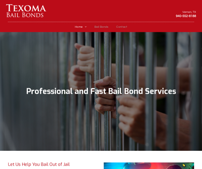 Texoma Bail Bonds