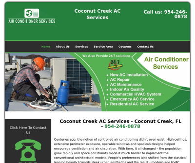 https://www.CoconutCreekACServices.com