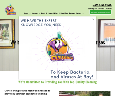 Diamond Shine Cleaning Enterprises LLC