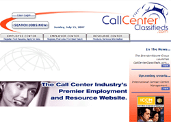 Call Center Jobs