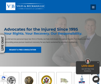 Viles & Beckman, LLC