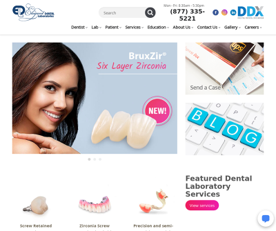 Elegant Dental Laboratories