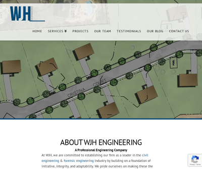 WJH Engineering