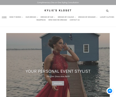 Kylies Kloset