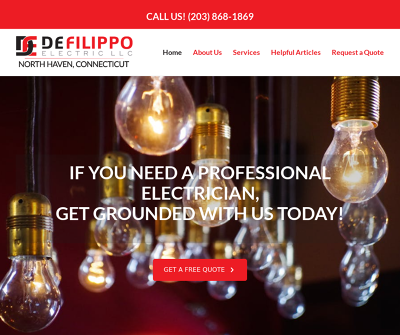 DeFilippo Electric