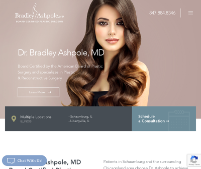 Ashpole Plastic Surgery