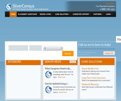 SilverCensus