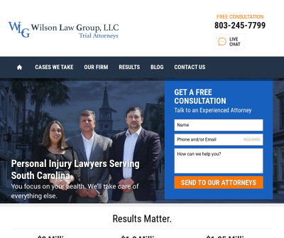 Wilson Law Group, LLC