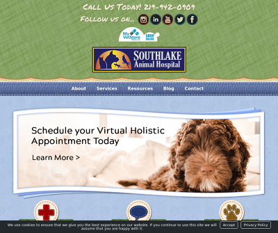 Southlake Animal Hospital