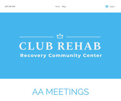 Club Rehab