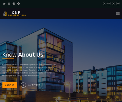 CNP Constructions