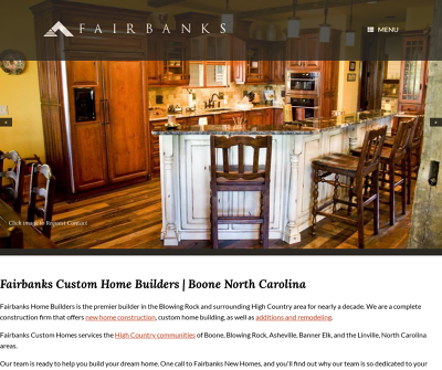 Fairbanks Home Builders