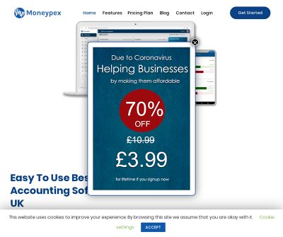 Best Accounting Software UK