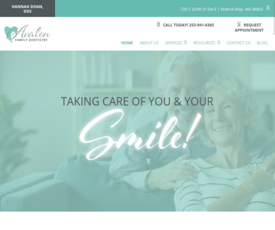 Avalon Family Dentistry