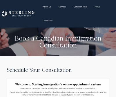 Canadian Immigration Lawyers
