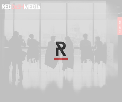 Red Dash Media - Web Design & Seo Agency