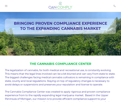 Cannabis Compliance Center LLC