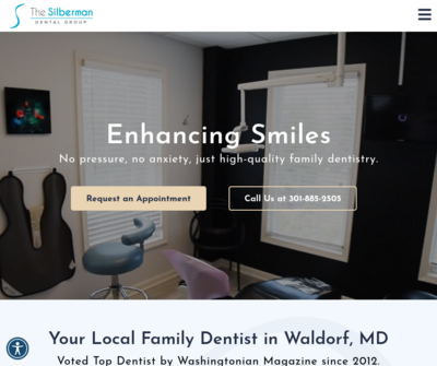 The Silberman Dental Group