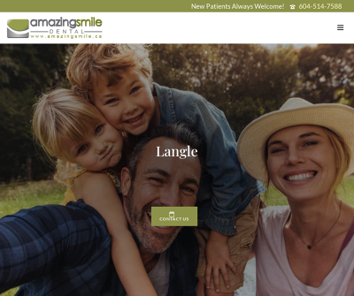 AmazingSmile Dental