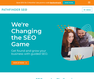 Pathfinder SEO