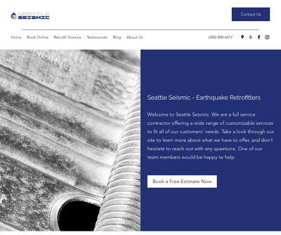 Seattle Seismic, LLC