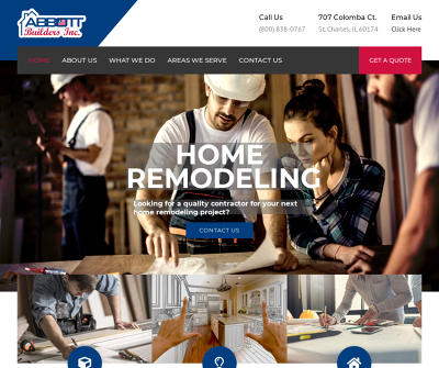 Abbott Builders