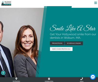 Dental Health Care of Woburn