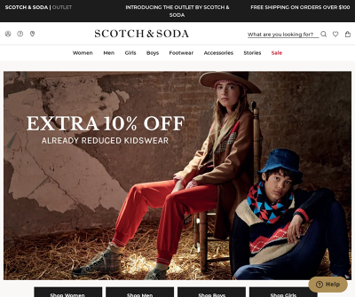 Scotch and Soda