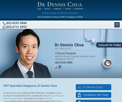 DrDennisChua.com