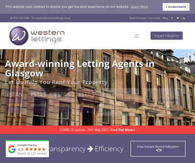 Western Lettings