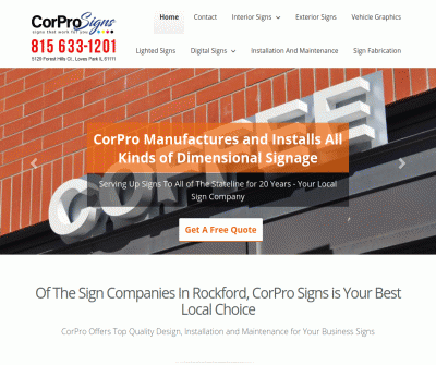 https://www.corprosigns.com/