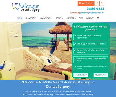 Kallangur Dental Surgery