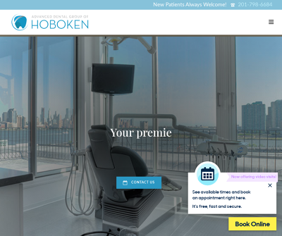 Advanced Dental Group of Hoboken