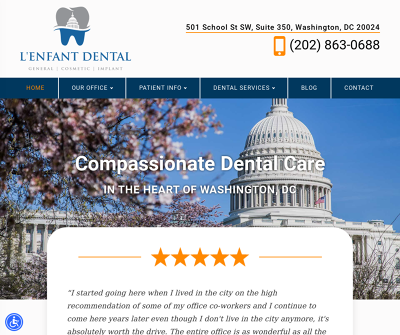 L'Enfant Dental