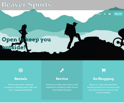 Beaver Sports 