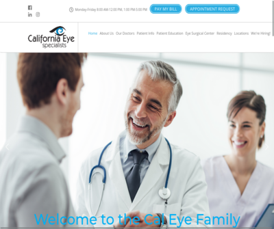 Eye Care Clinic