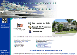 Boca Raton Real Estate