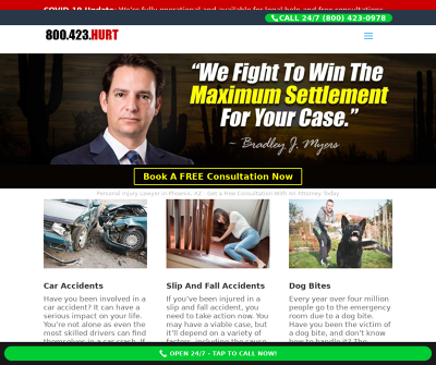 423HURT Injury Attorneys